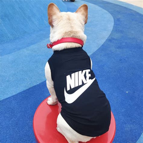 nike fc pet|nike dog clothes petwear.